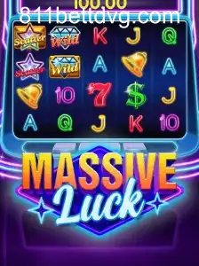 MassiveLuck